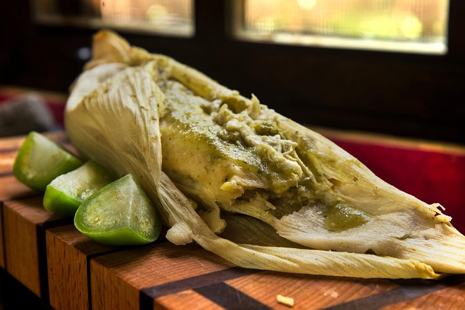 Tasty Mexican Cooking Class with Feast in Riviera Maya - Traditional methods make the lesson memorable