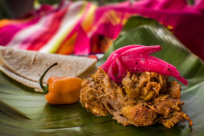 Tasty Mexican Cooking Class with Feast in Riviera Maya - Is the $161.30 price fair?