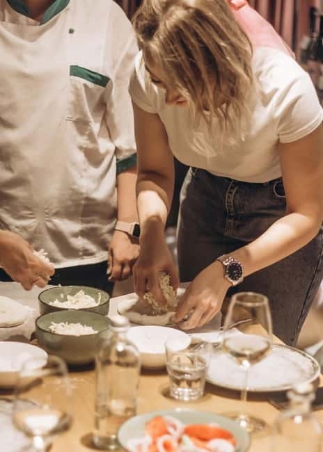 Tbilisi: Georgian Cooking Class with Khinkali and Khachapuri - Key points to know before booking