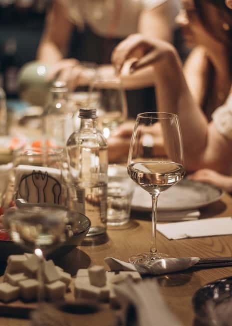 Tbilisi: Georgian Cooking Class with Khinkali and Khachapuri - What the $28 price really includes