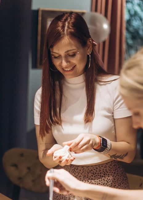 Tbilisi: Georgian Cooking Class with Khinkali and Khachapuri - Who will enjoy this class most