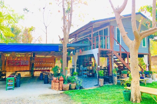 Team Aim Thai Cooking School (#1 Cooking Class in Chiang Mai) - Price, transport, and timing