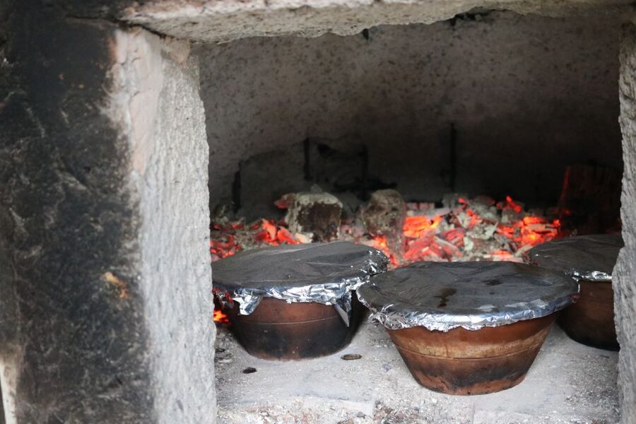 Terceira Island: Azores Cooking Class Experience - A Home Kitchen in Biscoitos, Not a Cooking School