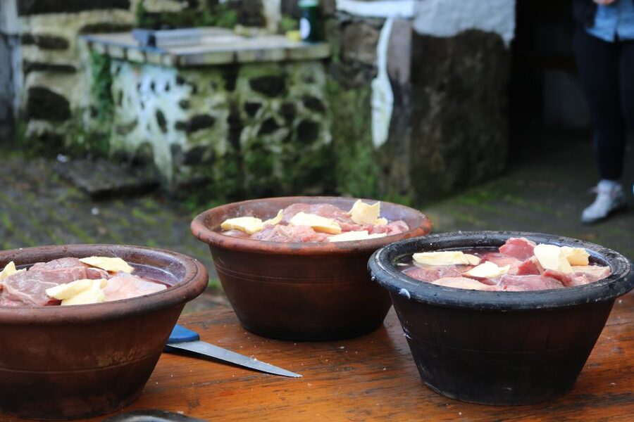 Terceira Island: Azores Cooking Class Experience - Preparing Alcatra, Terceira’s Classic Dish