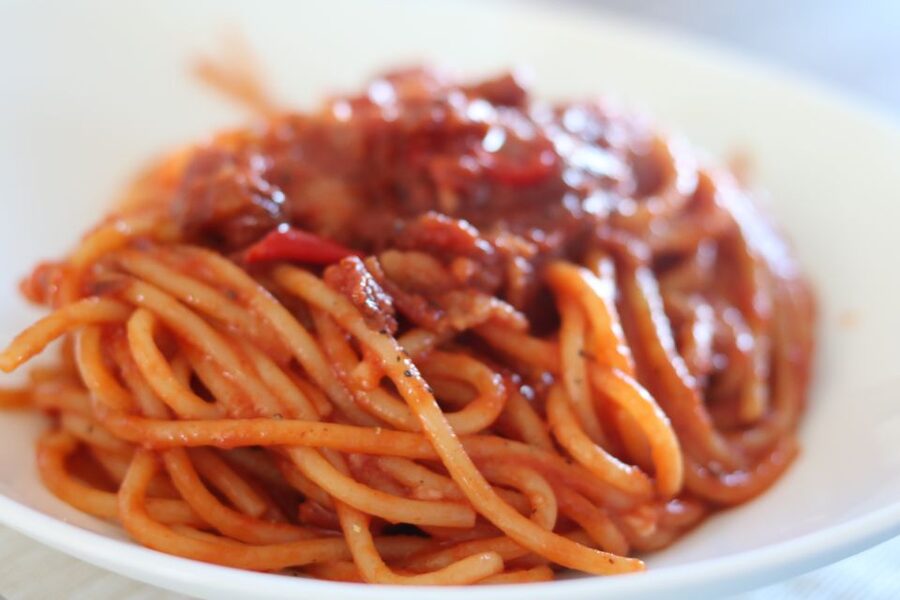 Testaccio: Home Cooking Cacio e Pepe, Amatriciana, Carbonara - Carbonara: a classic worth learning carefully