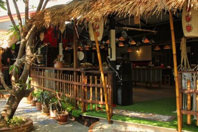 Thai and Akha Cooking Class in Chiang Mai