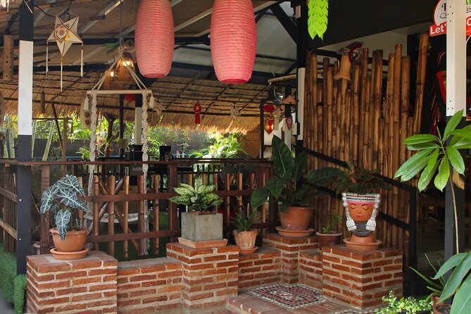 Thai and Akha Cooking Class in Chiang Mai - Akha food adds the most valuable cultural detail