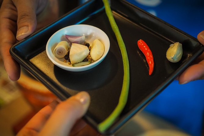Thai and Akha Cooking Class in Chiang Mai - What the $42 price buys you