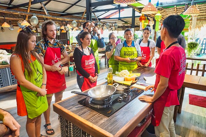 Thai and Akha Cooking Class in Chiang Mai - Who will enjoy this six-hour class most
