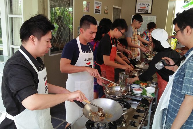 Thai Cooking Class - Who will enjoy this class most
