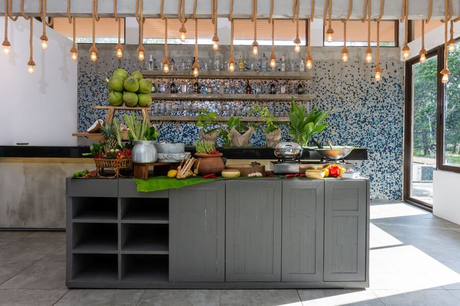 Thai Cooking Class at Dewa Phuket Resort & Villas - Nai Yang Beach adds a calmer rhythm