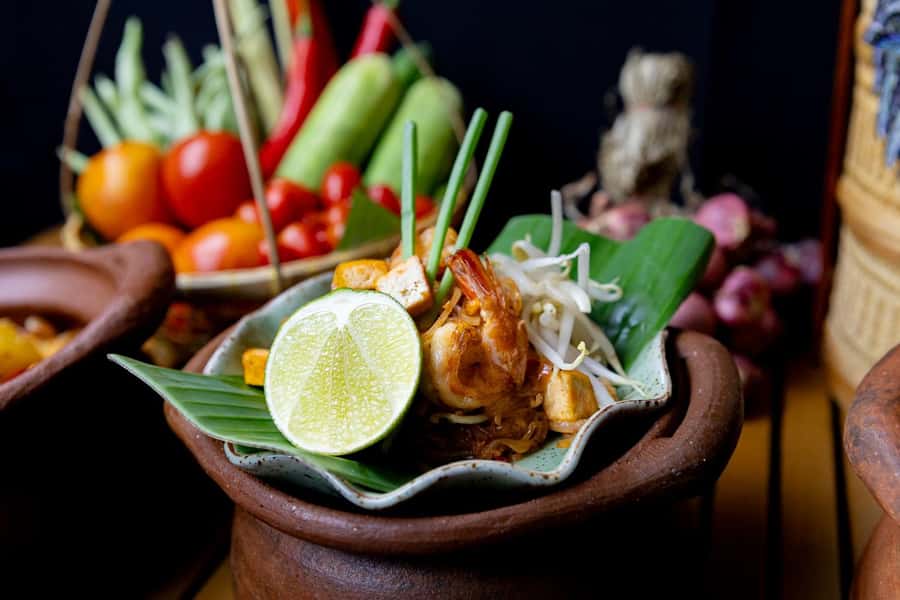 Thai Cooking Class at Dewa Phuket Resort & Villas - What happens during the cooking lesson