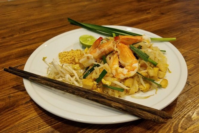 Thai Cooking Class at Tingly Thai Cooking School in Bangkok - Why the market visit makes the morning class worthwhile
