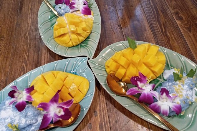 Thai Cooking Class at Tingly Thai Cooking School in Bangkok - What the group size and setup mean for you
