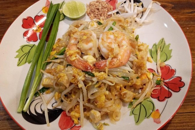 Thai Cooking Class at Tingly Thai Cooking School in Bangkok - Is $38.94 a fair price?
