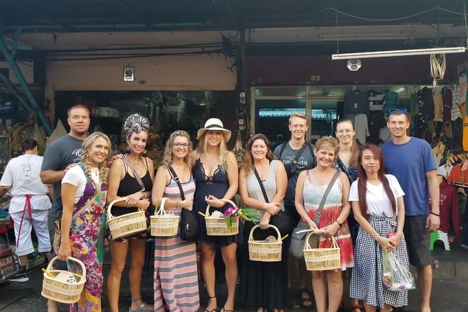 Thai Cooking Class at Tingly Thai Cooking School in Bangkok - Who will enjoy this class most?