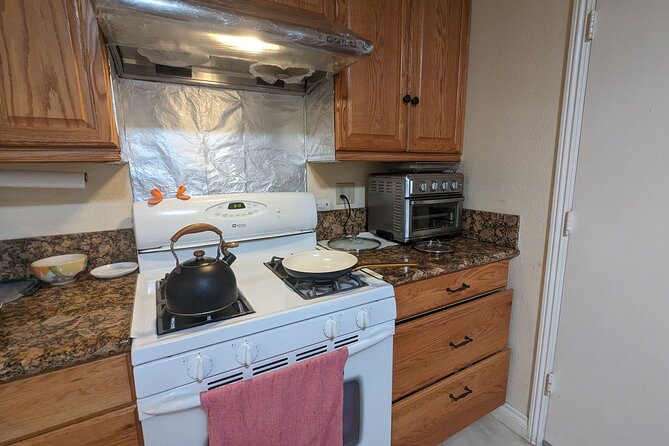 Thai Cooking Class in Fullerton, California - Learning the balance behind Thai flavor