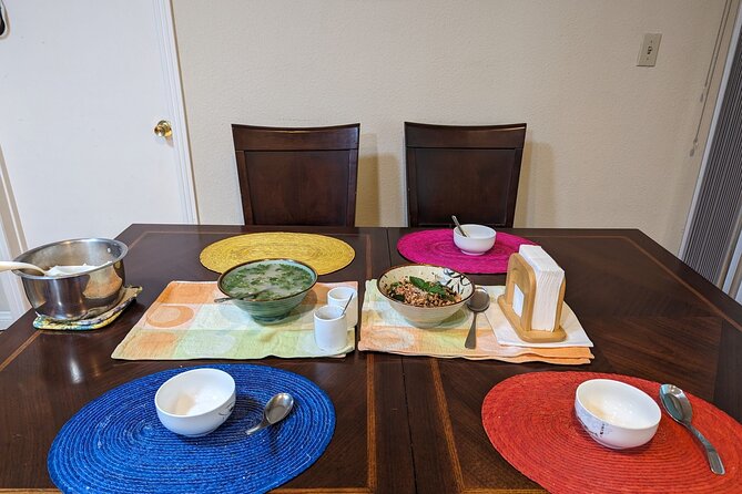 Thai Cooking Class in Fullerton, California - Price, timing, and overall value