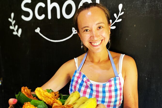 Thai Cooking Class in Khao Lak by Amazon Prime Series Chef - The meal you make yourself