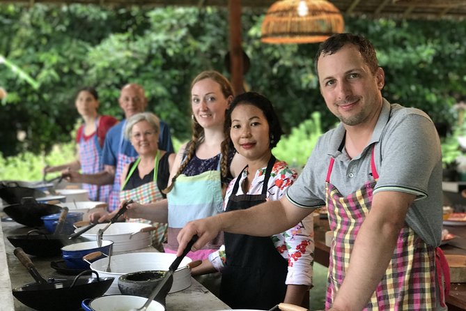 Thai Cooking Class in Khao Lak by Amazon Prime Series Chef - Is $59 a fair price?