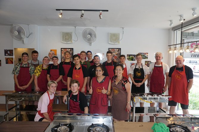 Thai Cooking Class in Phuket - Why this three-hour class is worth your Phuket time
