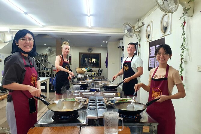 Thai Cooking Class in Phuket - What you take home besides a full stomach