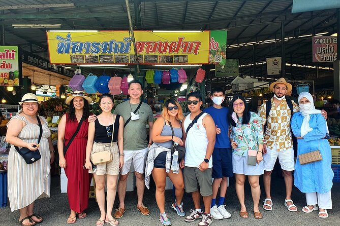 Thai Cooking Class in Phuket - Who will get the most from this class