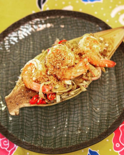 Thai cooking class &Market tour by Amazon Prime Series Chef. - Should you book it?