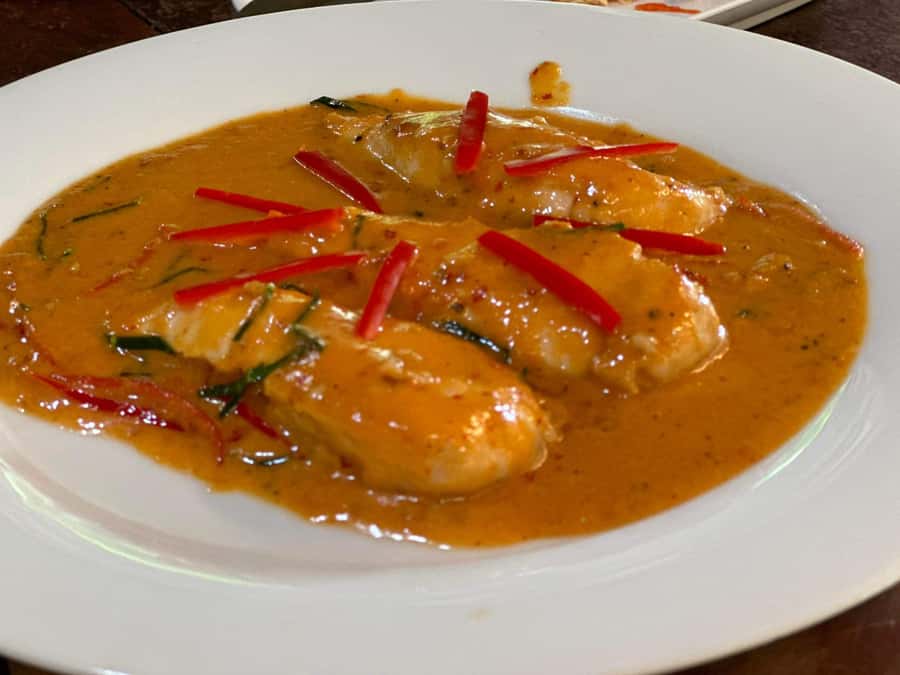 Thai cooking class &Market tour by Amazon Prime Series Chef. - Who will enjoy this class most