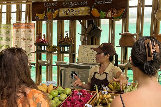 Thai Cooking Class | Since 2012 | Farm to Table - Key points at a glance
