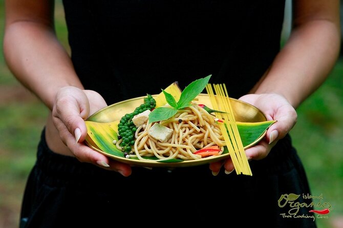 Thai Cooking Class | Since 2012 | Farm to Table - Why the farm-to-table approach matters