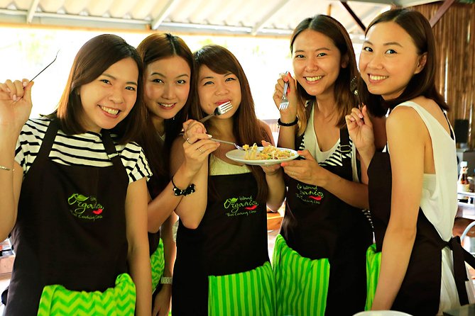 Thai Cooking Class | Since 2012 | Farm to Table - Timing, transport, and practical details