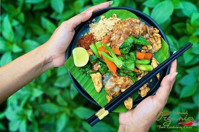Thai Cooking Class | Since 2012 | Farm to Table - Who will enjoy this class most?