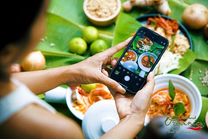 Thai Cooking Class | Since 2012 | Farm to Table - Chef Lat’s teaching style and the group atmosphere