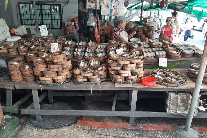 Thai Cooking Class with Market Visit by Maliwan - What the $43.86 price includes