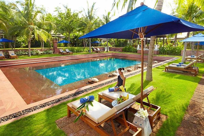 Thai Culinary Class by the Beach at Melati Resort & Spa - Why this Koh Samui cooking class works well