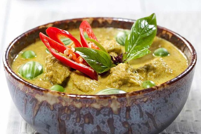 Thai Culinary Class by the Beach at Melati Resort & Spa - Practical planning for your Koh Samui day