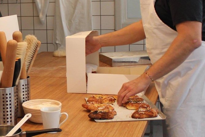 The Art of Baking Danish Pastry - Key points to know before booking