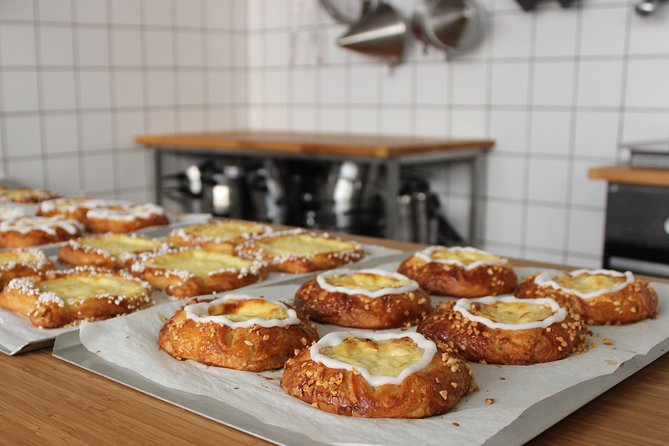 The Art of Baking Danish Pastry - Why this pastry class works so well