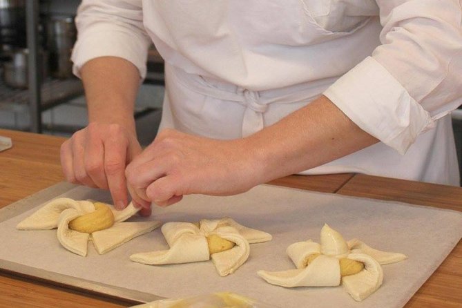 The Art of Baking Danish Pastry - Who should book this Copenhagen activity