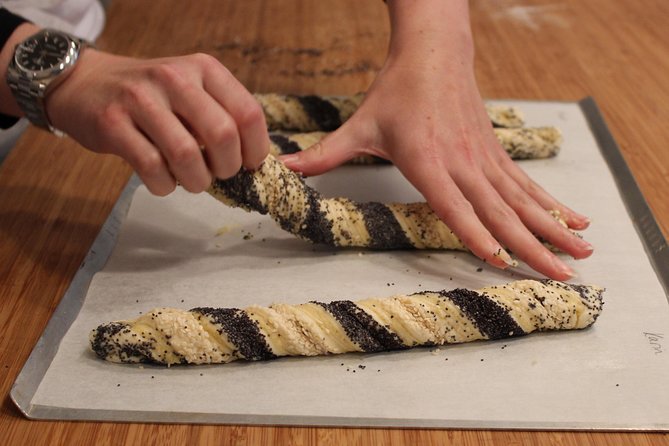 The Art of Baking Danish Pastry - Planning the morning around your Copenhagen schedule