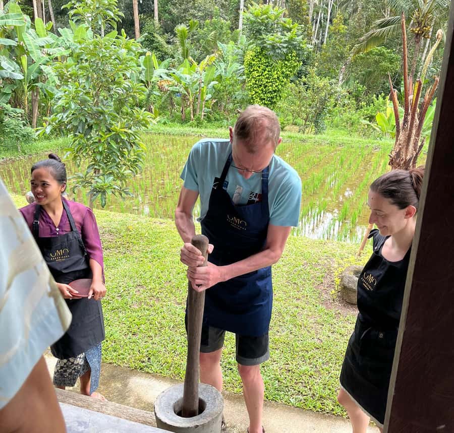 The Authentic Balinese Cooking Experience - Practical Tips Before You Go