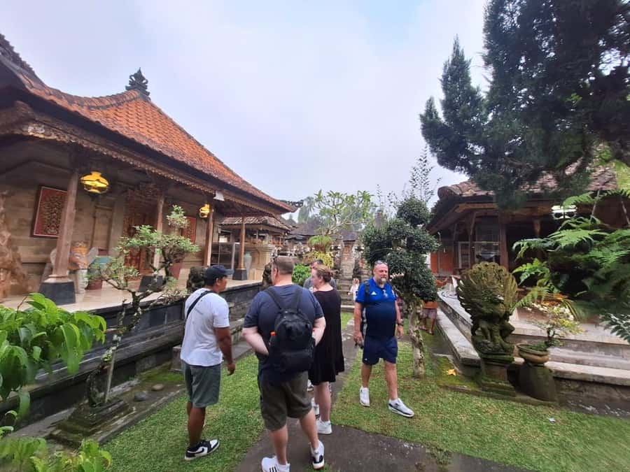 The Authentic Balinese Cooking Experience - Timing, Transport, and Group Size