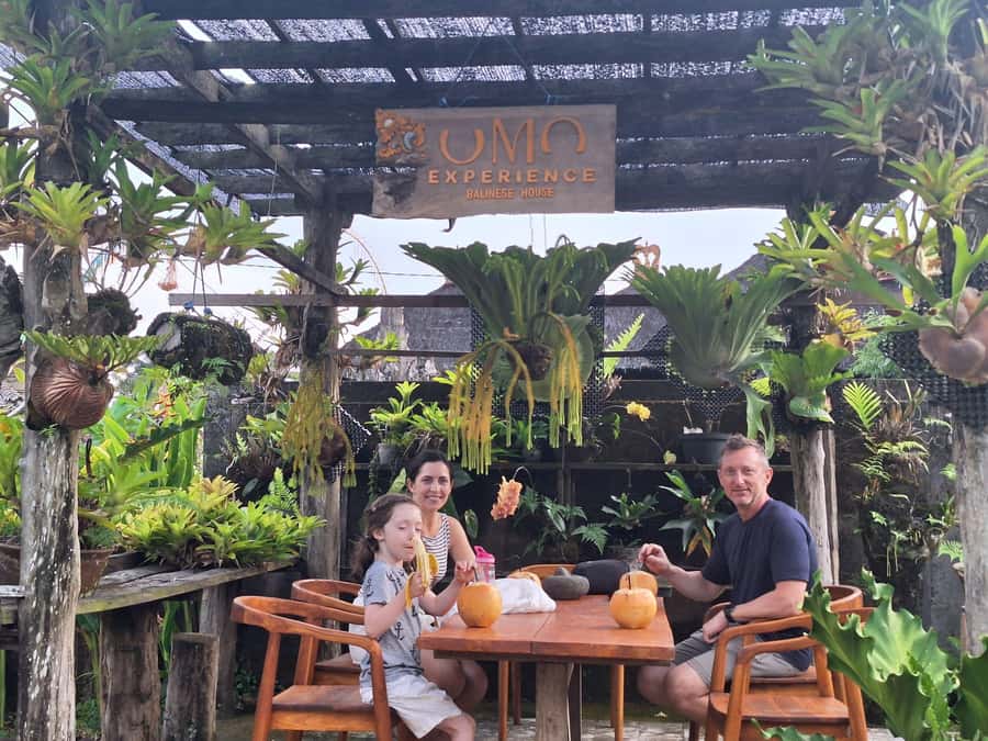 The Authentic Balinese Cooking Experience - Who Will Enjoy This Experience Most?