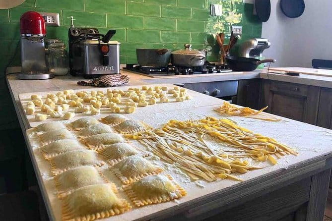 The Cooking Lab - Authentic Food Experience - Key Points to Know
