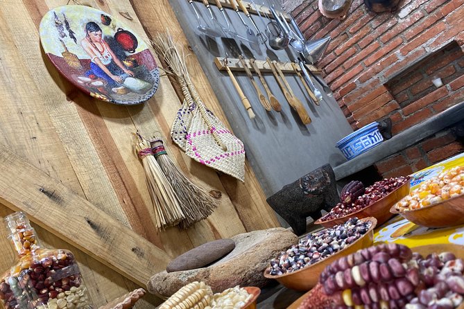 The Real Traditional Oaxaca culinary Cooking experience - Why this Oaxaca cooking class feels different