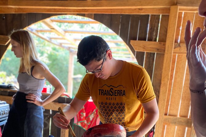 The Real Traditional Oaxaca culinary Cooking experience - The morning begins at 9:00 in central Oaxaca