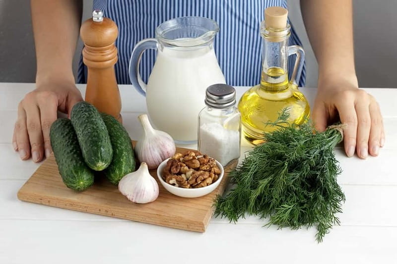 The secrets of Albanian cuisine: cooking lesson in Tirana - Key points at a glance