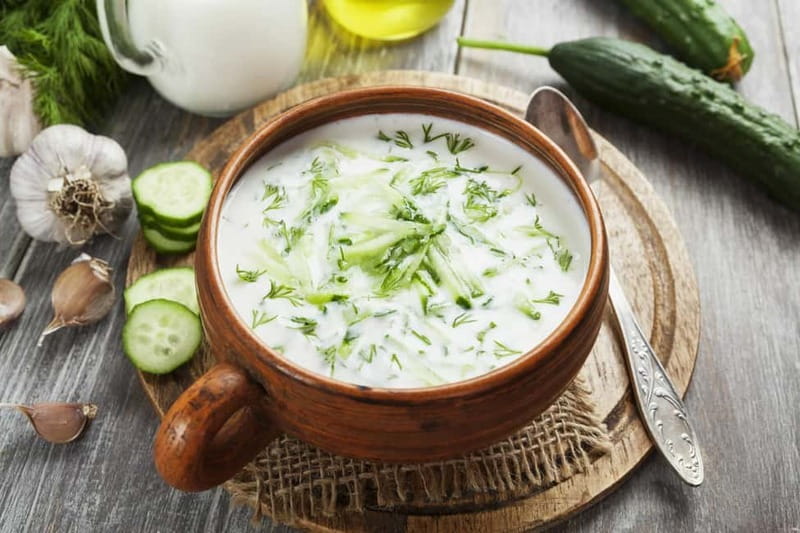The secrets of Albanian cuisine: cooking lesson in Tirana - Meeting Sindi near central Tirana