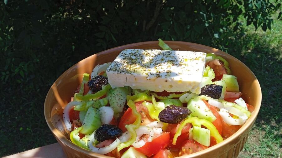 Thessaloniki:Greek Cooking Class and Meal at a Farm A - Key points to know before booking
